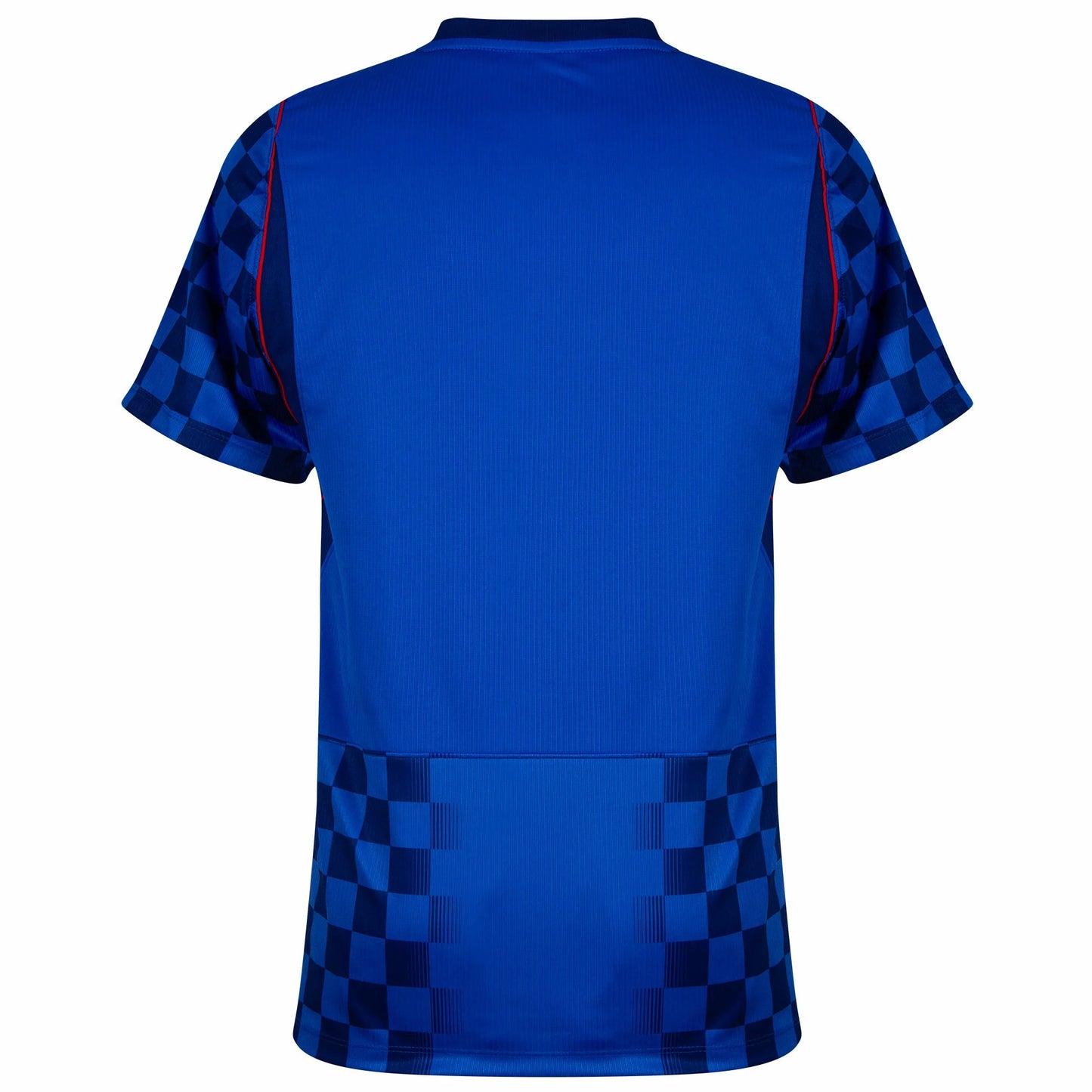 Croatia 2026 Away Jersey