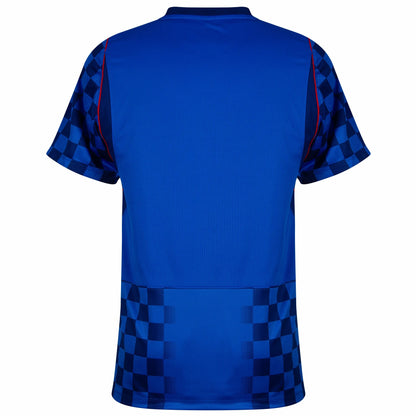 Croatia 2026 Away Jersey