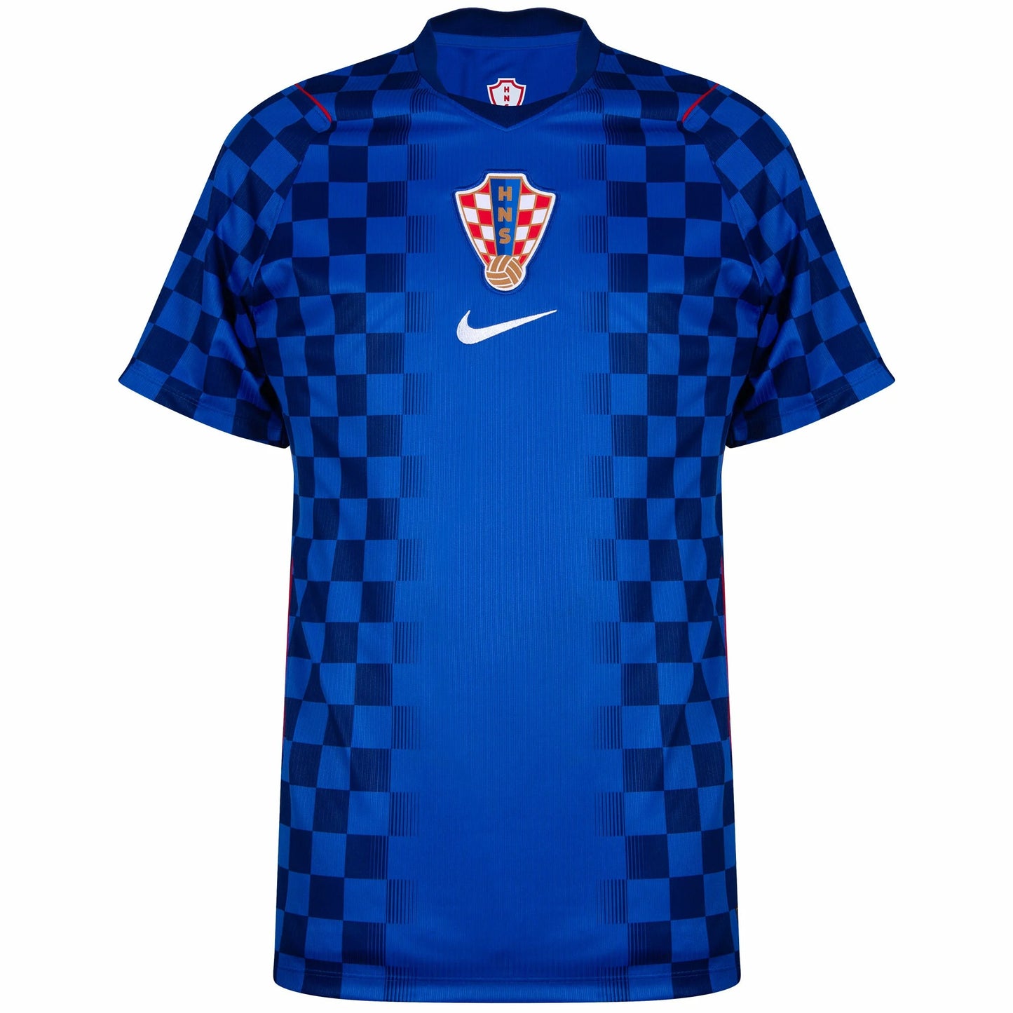 Croatia 2026 Away Jersey