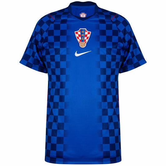 Croatia 2026 Away Jersey