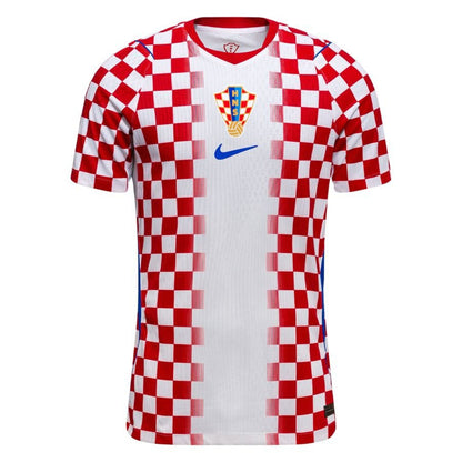 Croatia 2026 Home Jersey