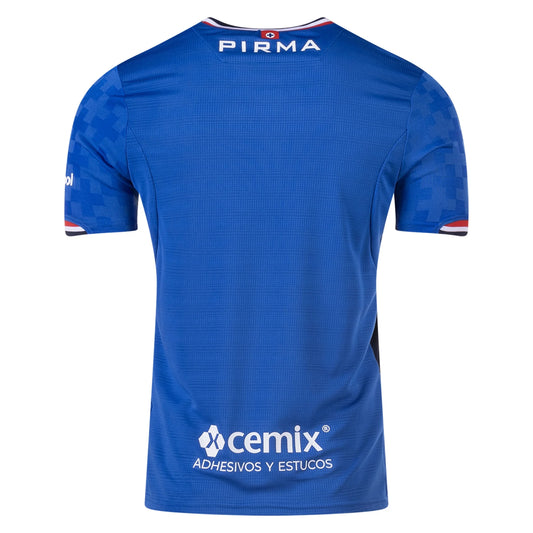 Cruz Azul 25/26 Home Jersey