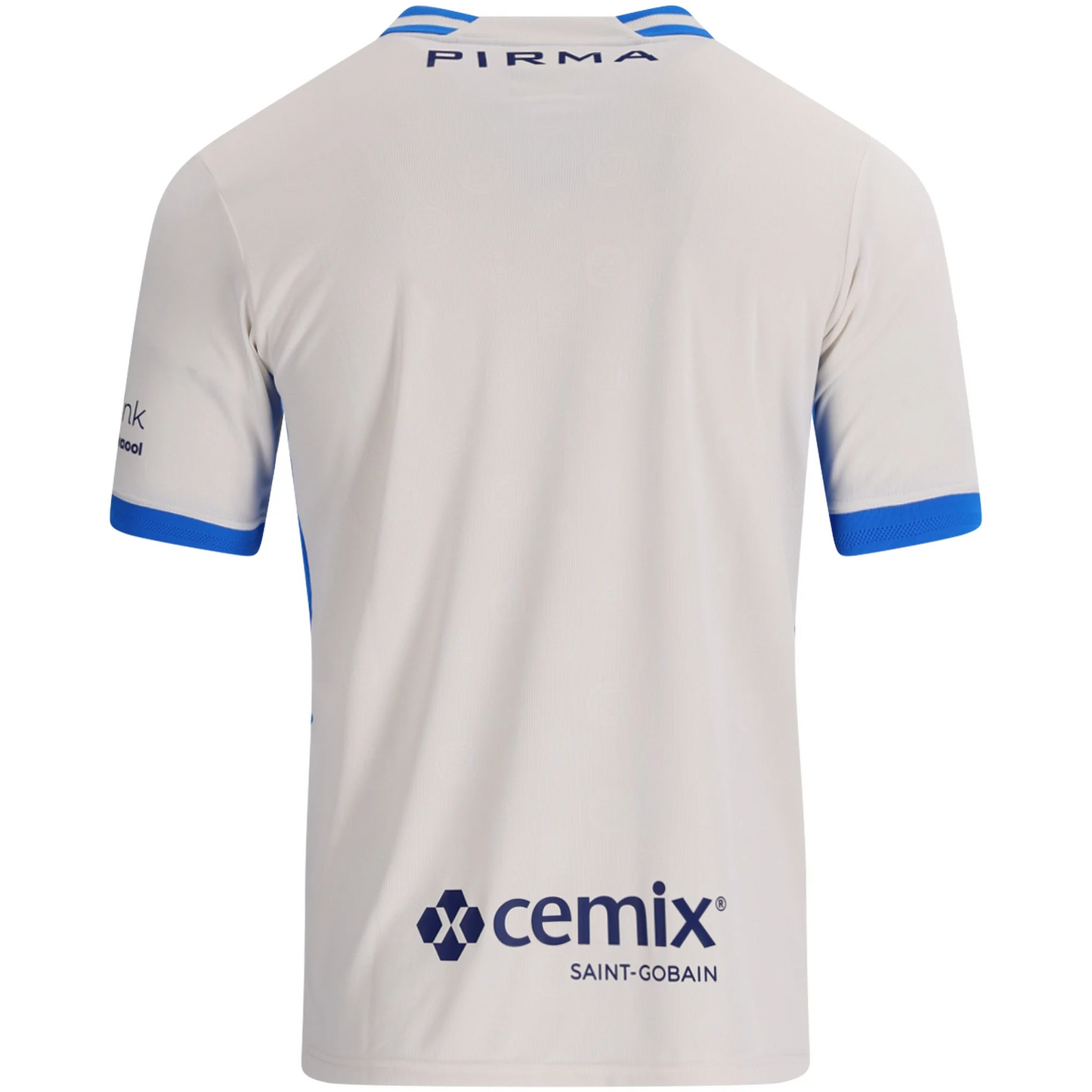 Cruz Azul 26/27 Away Jersey