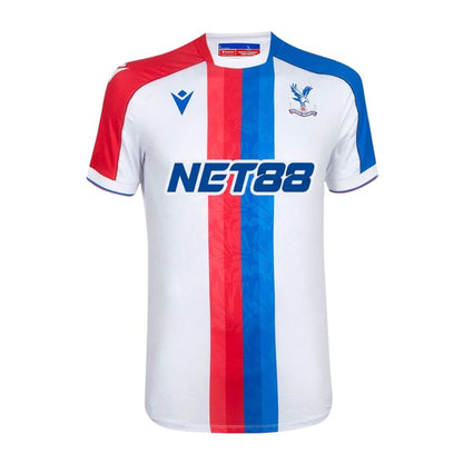 Crystal Palace 25/26 Third Jersey front