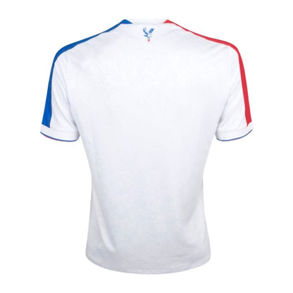 Crystal Palace 25/26 Third Jersey back