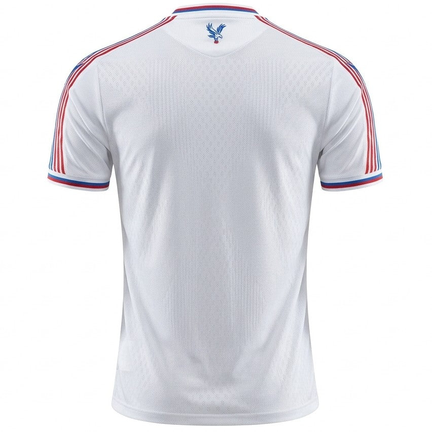 Crystal Palace 26/27 Home Jersey