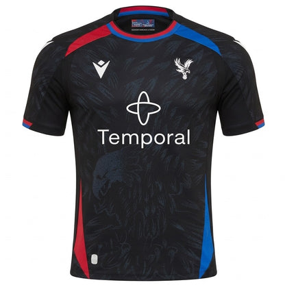 Crystal Palace 26/27 Third Jersey Ismaïla Sarr #7