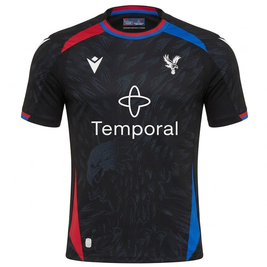 Crystal Palace 26/27 Away Jersey