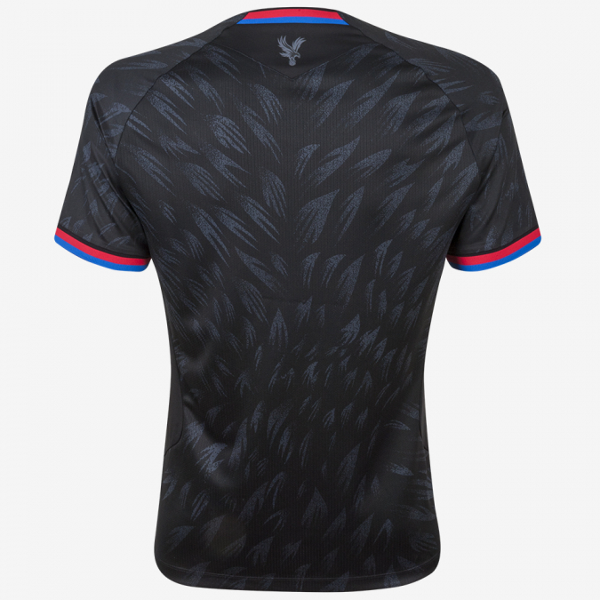 Crystal Palace 26/27 Away Jersey