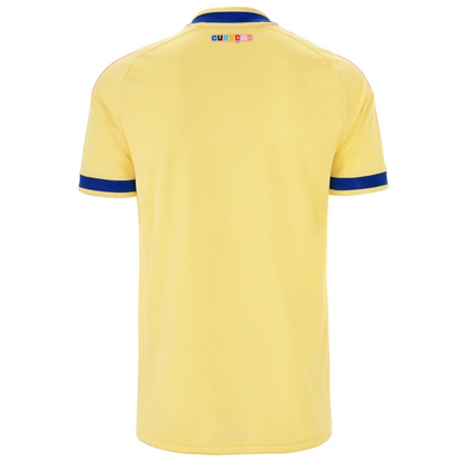 Curaçao 2026 Away Jersey