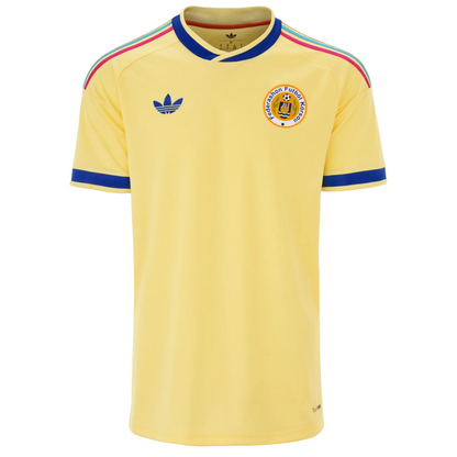 Curaçao 2026 Away Jersey