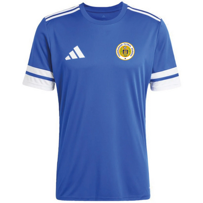 Curaçao 2026 Home Jersey