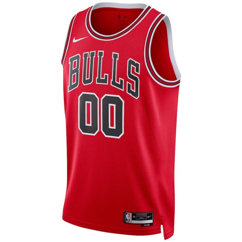 Chicago away jersey online