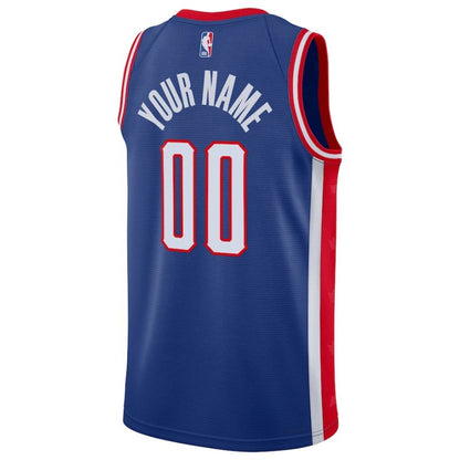 Sacramento Kings 24/25 Custom Fourth Jersey