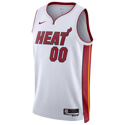 Miami Heat 24/25 Custom Home Jersey