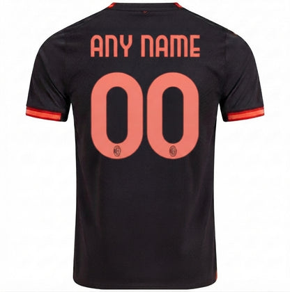 AC Milan 26/27 Third Jersey Custom