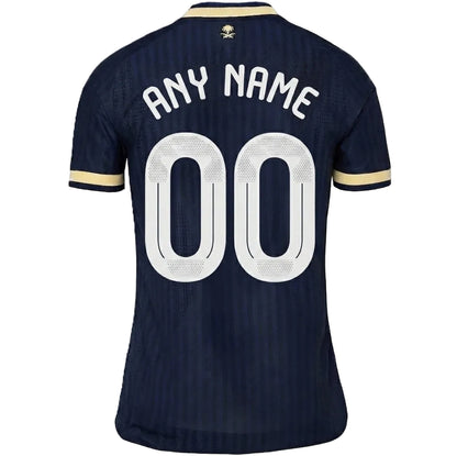 Al Nassr 26/27 Away Jersey Custom