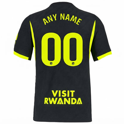 Atletico Madrid 26/27 Away Jersey Custom