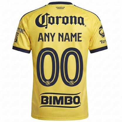 Club América 26/27 Home Jersey Custom