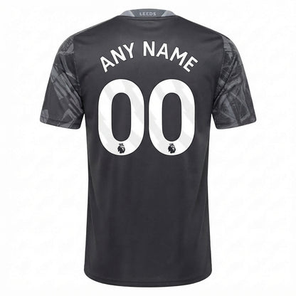Leeds United 26/27 Third Jersey Custom