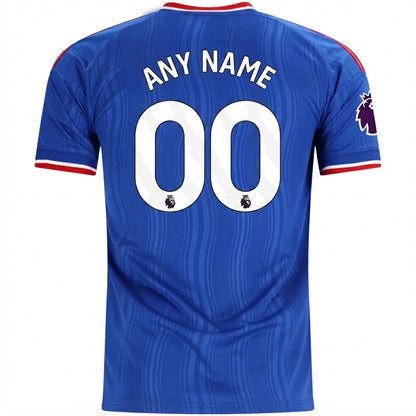 Manchester United 26/27 Away Jersey Custom