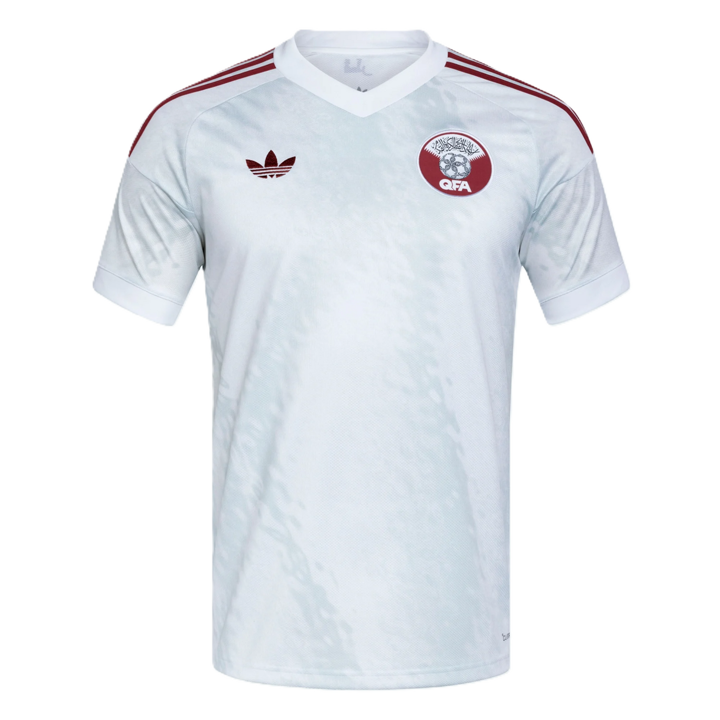 Qatar 2026 Away Jersey