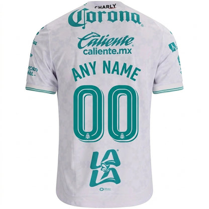 Santos Laguna 26/27 Away Jersey Custom
