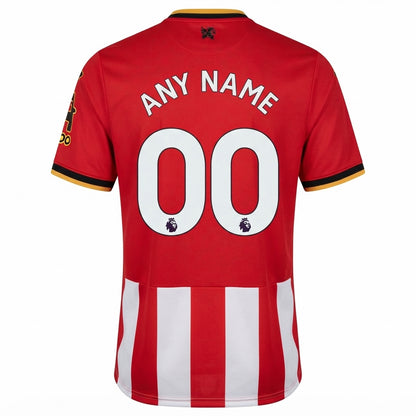 Brentford 26/27 Home Jersey Custom