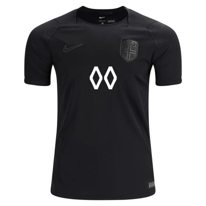 Norway 2026 Away Jersey Custom