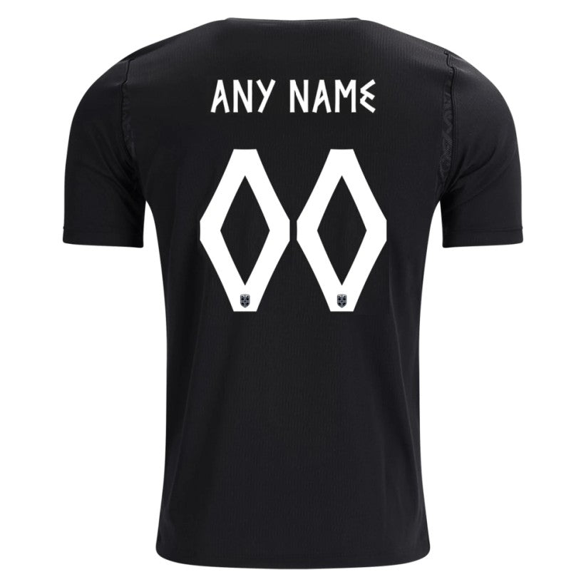 Norway 2026 Away Jersey Custom