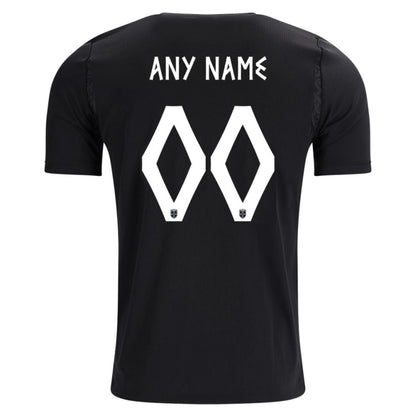 Norway 2026 Away Jersey Custom