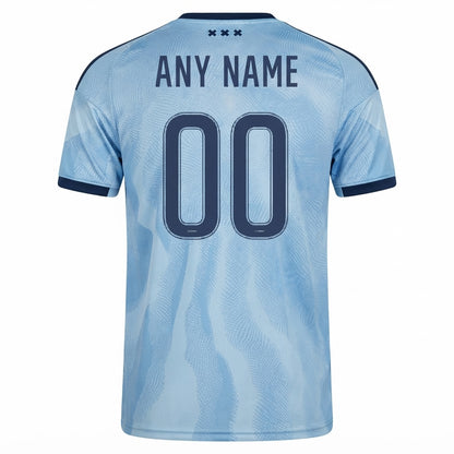 Ajax 26/27 Third Jersey Custom