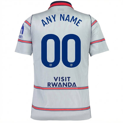 Atletico Madrid 26/27 Third Jersey Custom