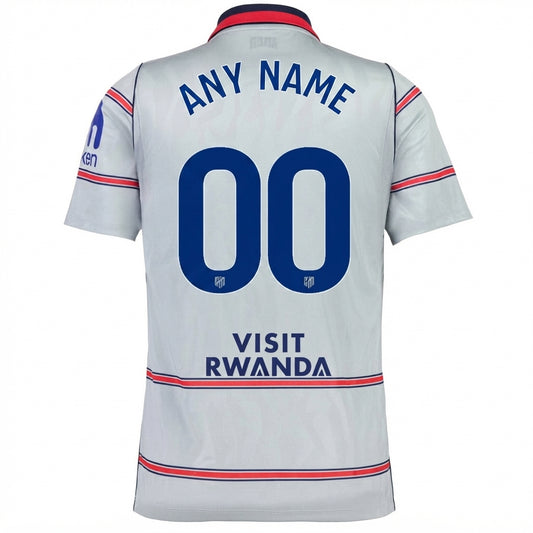 Atletico Madrid 26/27 Third Jersey Custom