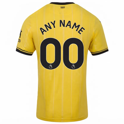 Brentford 26/27 Third Jersey Custom