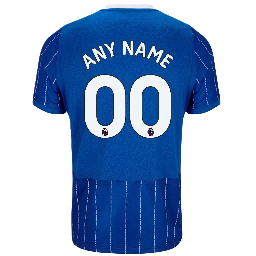Brighton 26/27 Home Jersey Custom