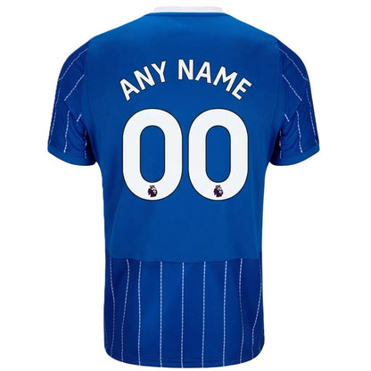 Brighton 26/27 Home Jersey Custom