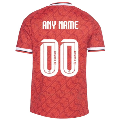 Flamengo 26/27 Third Jersey Custom
