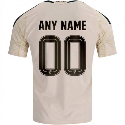Celtic 26/27 Third Jersey Custom