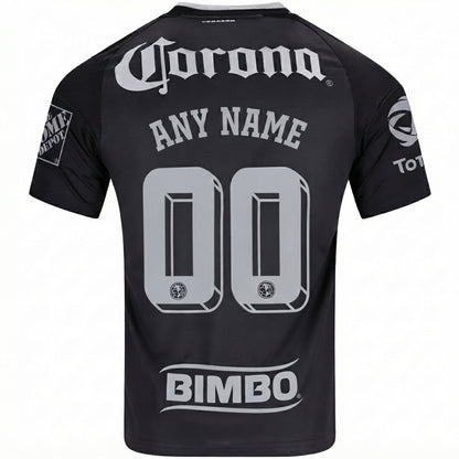 Club América 26/27 Away Jersey Custom