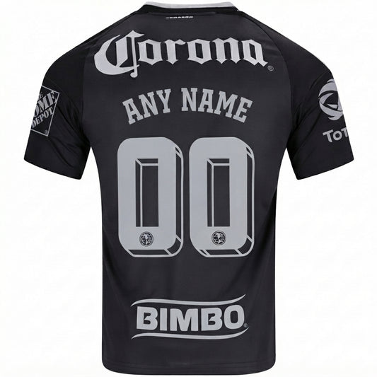 Club América 26/27 Away Jersey Custom