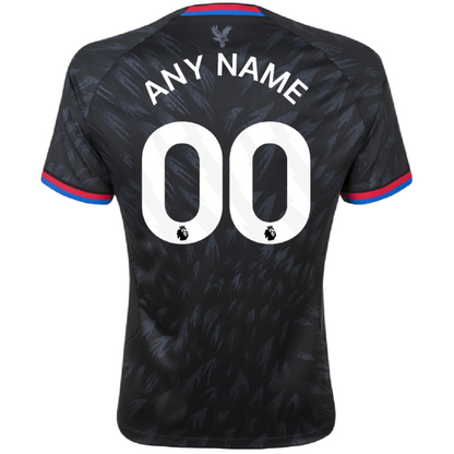 Crystal Palace 26/27 Away Jersey Custom