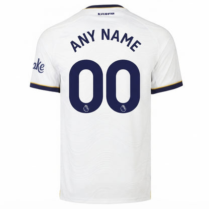 Everton 26/27 Away Jersey Custom