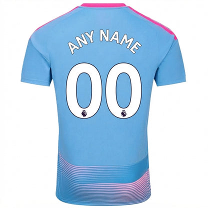 Fulham 26/27 Third Jersey Custom