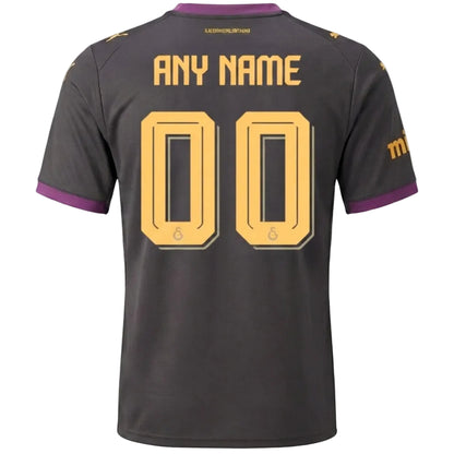 Galatasaray 26/27 Third Jersey Custom