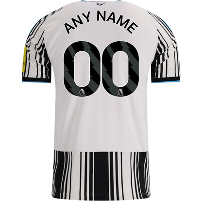 Newcastle 26/27 Home Jersey Custom