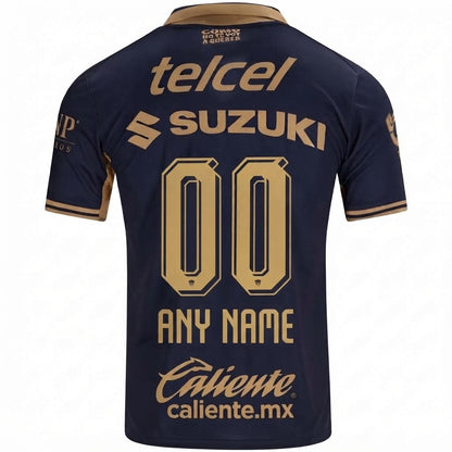 Pumas UNAM 26/27 Home Jersey Custom