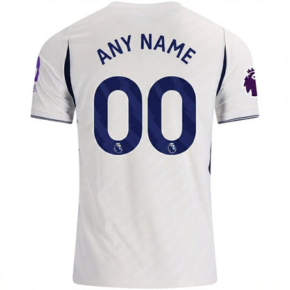 Tottenham Hotspur 26/27 Home Jersey Custom