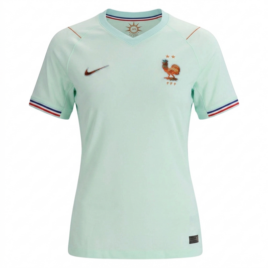 France 2026 Away Women's Jersey