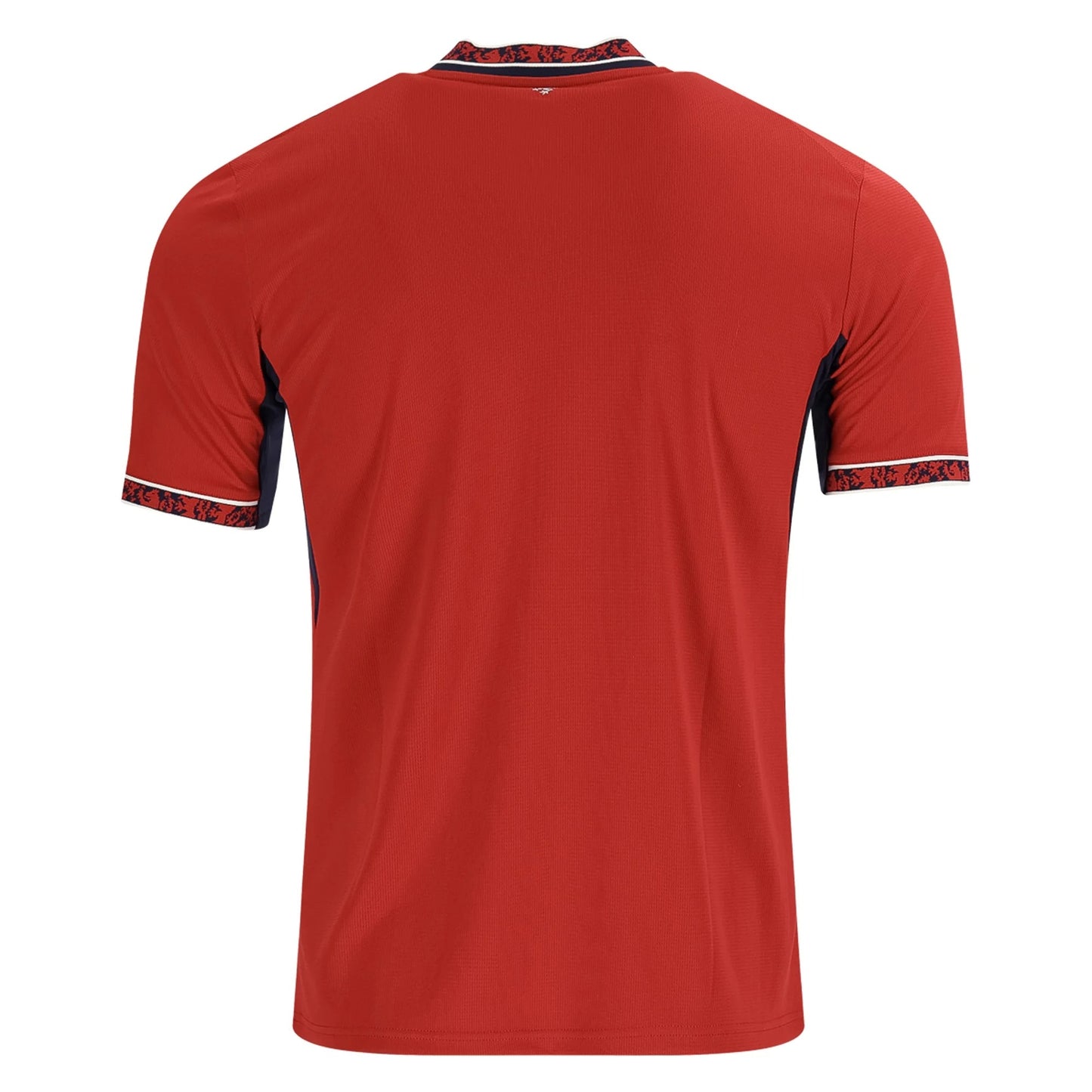 Czech Republic 2026 Home Jersey